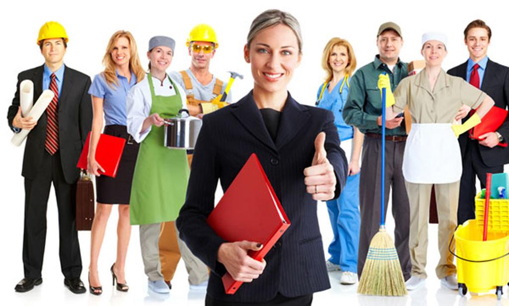 Kozbeyli Yük Taşıma Personeli